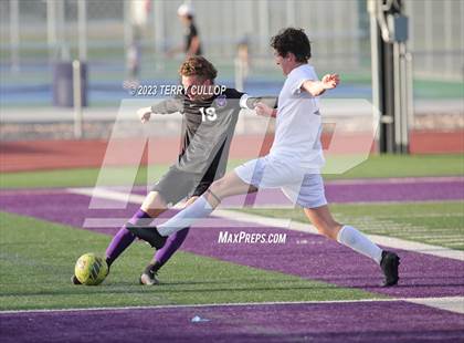 Thumbnail 1 in Lehi vs. Skyline (UHSAA 5A 2nd Round) photogallery.