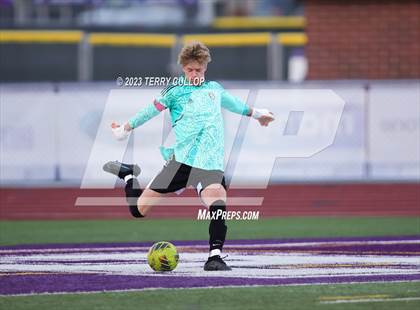 Thumbnail 2 in Lehi vs. Skyline (UHSAA 5A 2nd Round) photogallery.