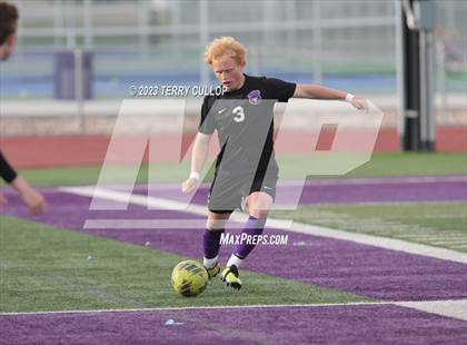 Thumbnail 1 in Lehi vs. Skyline (UHSAA 5A 2nd Round) photogallery.
