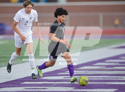 Thumbnail 3 in Lehi vs. Skyline (UHSAA 5A 2nd Round) photogallery.
