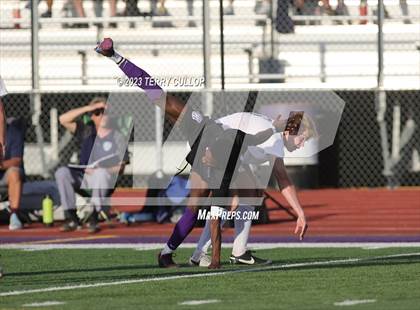 Thumbnail 2 in Lehi vs. Skyline (UHSAA 5A 2nd Round) photogallery.