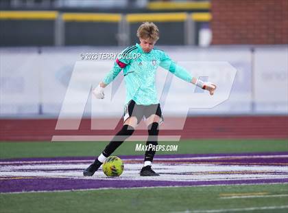 Thumbnail 3 in Lehi vs. Skyline (UHSAA 5A 2nd Round) photogallery.