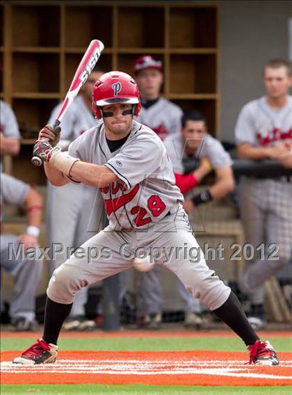 Thumbnail 1 in Plainedge vs. Shoreham-Wading River (NYSPHSAA Class A Regional Final) photogallery.