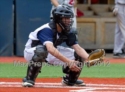 Thumbnail 2 in Plainedge vs. Shoreham-Wading River (NYSPHSAA Class A Regional Final) photogallery.