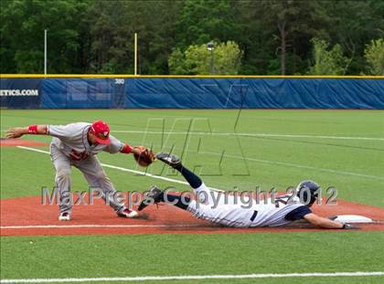 Thumbnail 1 in Plainedge vs. Shoreham-Wading River (NYSPHSAA Class A Regional Final) photogallery.