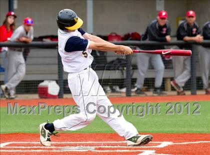 Thumbnail 1 in Plainedge vs. Shoreham-Wading River (NYSPHSAA Class A Regional Final) photogallery.