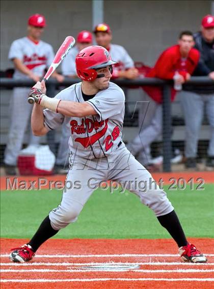 Thumbnail 1 in Plainedge vs. Shoreham-Wading River (NYSPHSAA Class A Regional Final) photogallery.