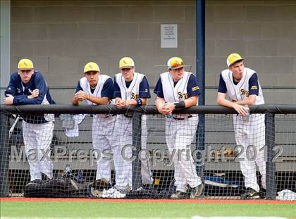 Thumbnail 2 in Plainedge vs. Shoreham-Wading River (NYSPHSAA Class A Regional Final) photogallery.