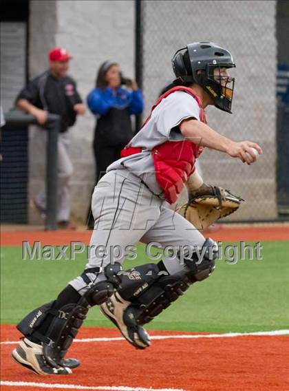 Thumbnail 3 in Plainedge vs. Shoreham-Wading River (NYSPHSAA Class A Regional Final) photogallery.