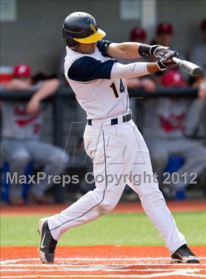 Thumbnail 2 in Plainedge vs. Shoreham-Wading River (NYSPHSAA Class A Regional Final) photogallery.