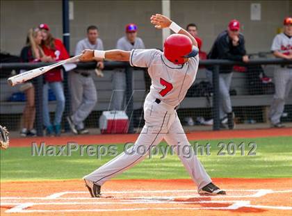 Thumbnail 3 in Plainedge vs. Shoreham-Wading River (NYSPHSAA Class A Regional Final) photogallery.