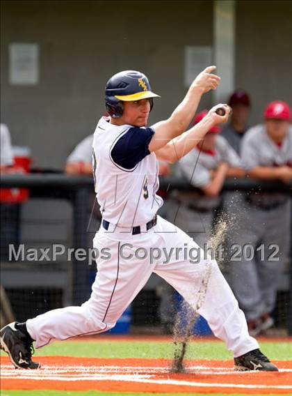Thumbnail 1 in Plainedge vs. Shoreham-Wading River (NYSPHSAA Class A Regional Final) photogallery.