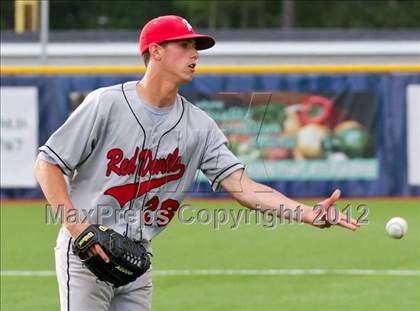 Thumbnail 1 in Plainedge vs. Shoreham-Wading River (NYSPHSAA Class A Regional Final) photogallery.