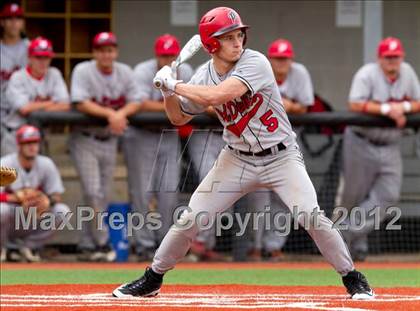 Thumbnail 2 in Plainedge vs. Shoreham-Wading River (NYSPHSAA Class A Regional Final) photogallery.