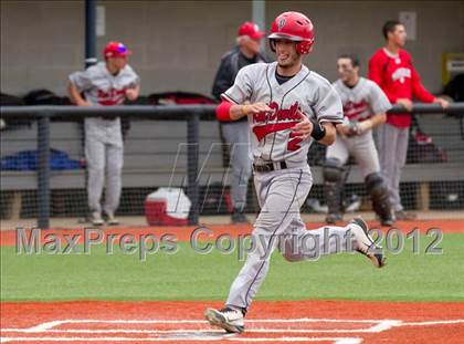 Thumbnail 2 in Plainedge vs. Shoreham-Wading River (NYSPHSAA Class A Regional Final) photogallery.