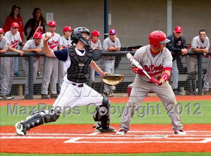 Thumbnail 1 in Plainedge vs. Shoreham-Wading River (NYSPHSAA Class A Regional Final) photogallery.