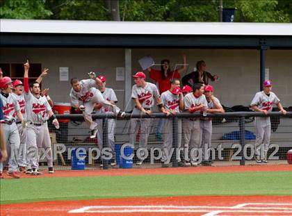 Thumbnail 3 in Plainedge vs. Shoreham-Wading River (NYSPHSAA Class A Regional Final) photogallery.