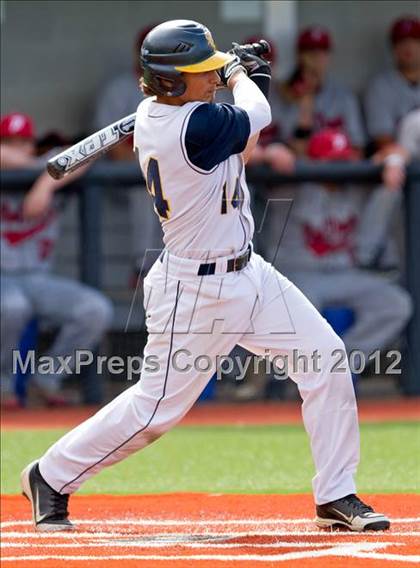 Thumbnail 3 in Plainedge vs. Shoreham-Wading River (NYSPHSAA Class A Regional Final) photogallery.