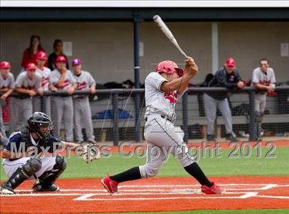 Thumbnail 1 in Plainedge vs. Shoreham-Wading River (NYSPHSAA Class A Regional Final) photogallery.