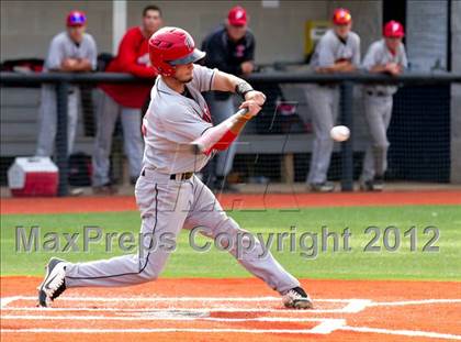 Thumbnail 3 in Plainedge vs. Shoreham-Wading River (NYSPHSAA Class A Regional Final) photogallery.