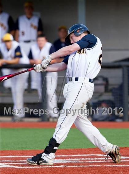 Thumbnail 2 in Plainedge vs. Shoreham-Wading River (NYSPHSAA Class A Regional Final) photogallery.