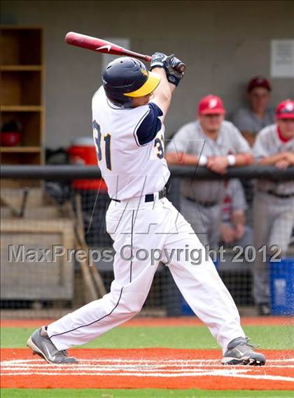 Thumbnail 2 in Plainedge vs. Shoreham-Wading River (NYSPHSAA Class A Regional Final) photogallery.