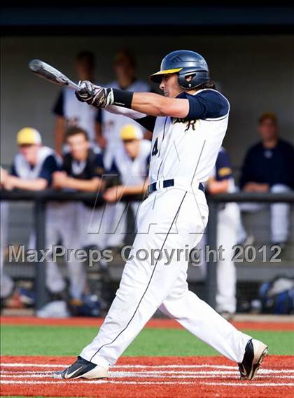 Thumbnail 2 in Plainedge vs. Shoreham-Wading River (NYSPHSAA Class A Regional Final) photogallery.