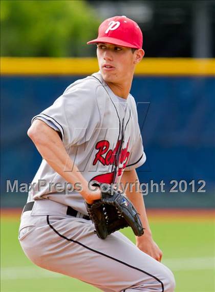 Thumbnail 1 in Plainedge vs. Shoreham-Wading River (NYSPHSAA Class A Regional Final) photogallery.