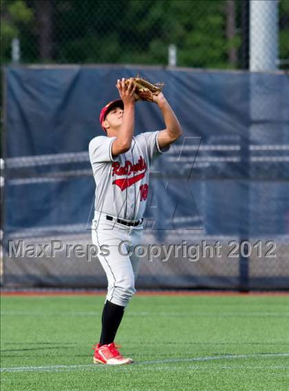 Thumbnail 2 in Plainedge vs. Shoreham-Wading River (NYSPHSAA Class A Regional Final) photogallery.