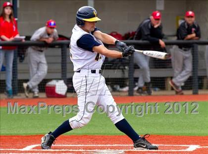 Thumbnail 3 in Plainedge vs. Shoreham-Wading River (NYSPHSAA Class A Regional Final) photogallery.