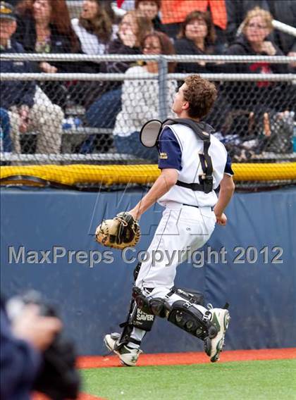 Thumbnail 1 in Plainedge vs. Shoreham-Wading River (NYSPHSAA Class A Regional Final) photogallery.