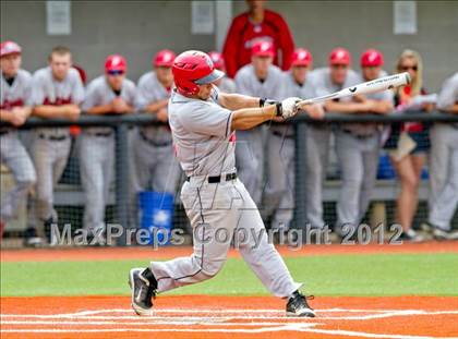 Thumbnail 3 in Plainedge vs. Shoreham-Wading River (NYSPHSAA Class A Regional Final) photogallery.
