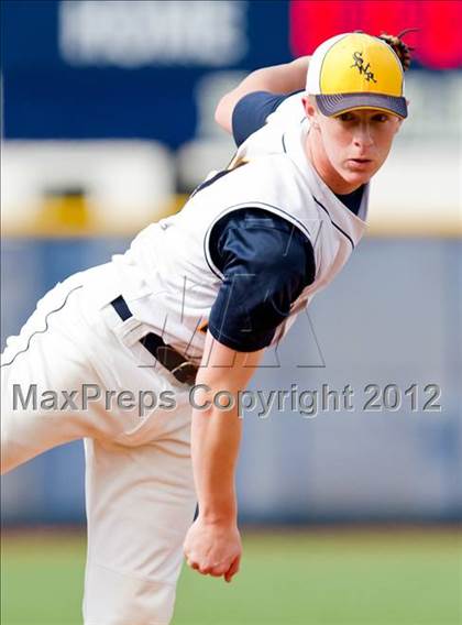 Thumbnail 1 in Plainedge vs. Shoreham-Wading River (NYSPHSAA Class A Regional Final) photogallery.