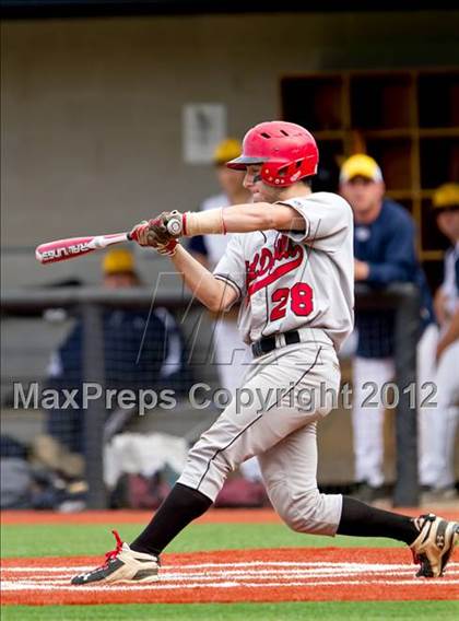 Thumbnail 3 in Plainedge vs. Shoreham-Wading River (NYSPHSAA Class A Regional Final) photogallery.