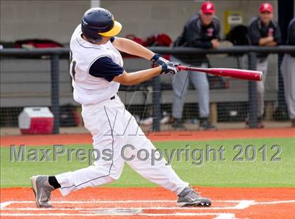 Thumbnail 1 in Plainedge vs. Shoreham-Wading River (NYSPHSAA Class A Regional Final) photogallery.