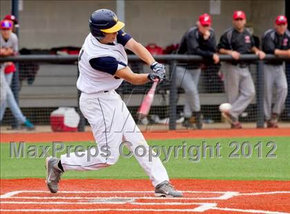 Thumbnail 1 in Plainedge vs. Shoreham-Wading River (NYSPHSAA Class A Regional Final) photogallery.