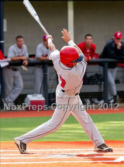 Thumbnail 2 in Plainedge vs. Shoreham-Wading River (NYSPHSAA Class A Regional Final) photogallery.