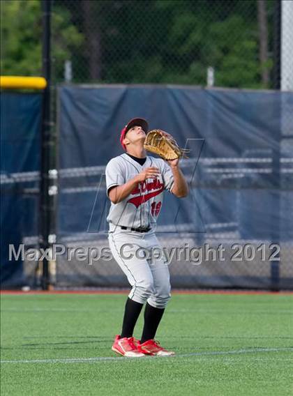 Thumbnail 1 in Plainedge vs. Shoreham-Wading River (NYSPHSAA Class A Regional Final) photogallery.