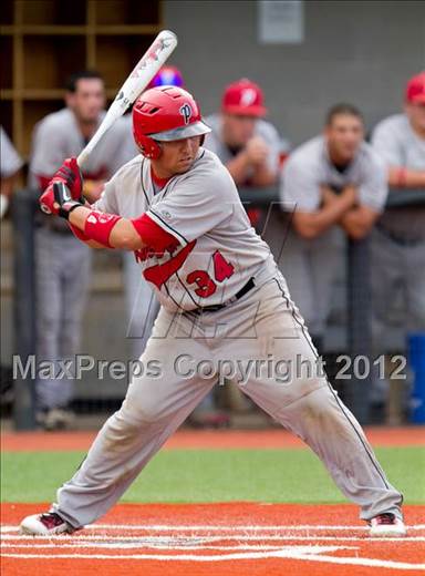 Photo 65 in the Plainedge vs. Shoreham-Wading River (NYSPHSAA Class A ...