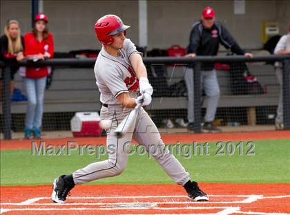 Thumbnail 1 in Plainedge vs. Shoreham-Wading River (NYSPHSAA Class A Regional Final) photogallery.