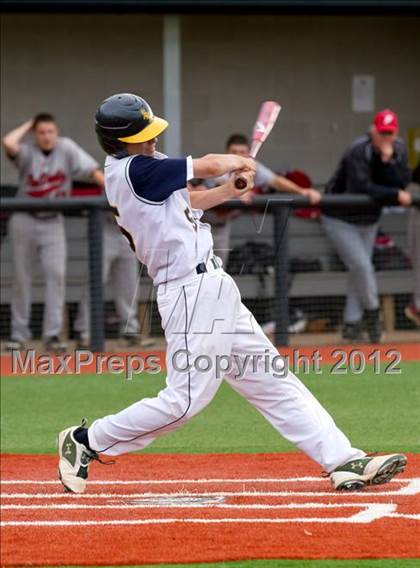 Thumbnail 1 in Plainedge vs. Shoreham-Wading River (NYSPHSAA Class A Regional Final) photogallery.
