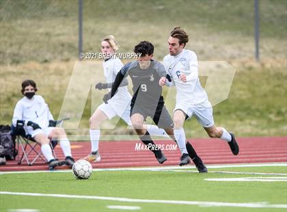 Thumbnail 1 in Poudre @ Horizon photogallery.
