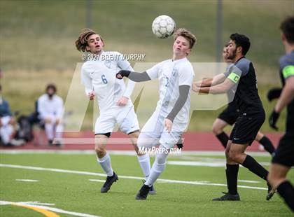 Thumbnail 3 in Poudre @ Horizon photogallery.