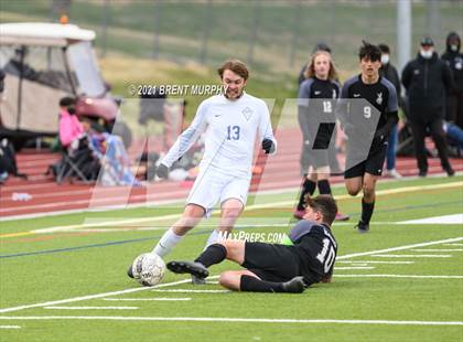 Thumbnail 1 in Poudre @ Horizon photogallery.