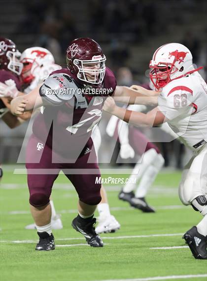 Thumbnail 2 in Memorial @ Cy-Fair photogallery.