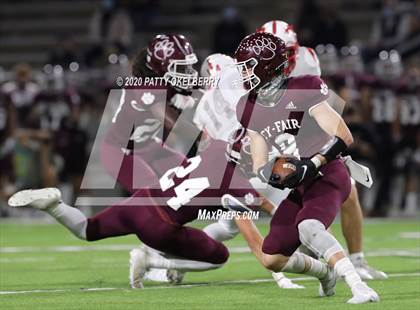 Thumbnail 3 in Memorial @ Cy-Fair photogallery.