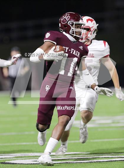 Thumbnail 3 in Memorial @ Cy-Fair photogallery.