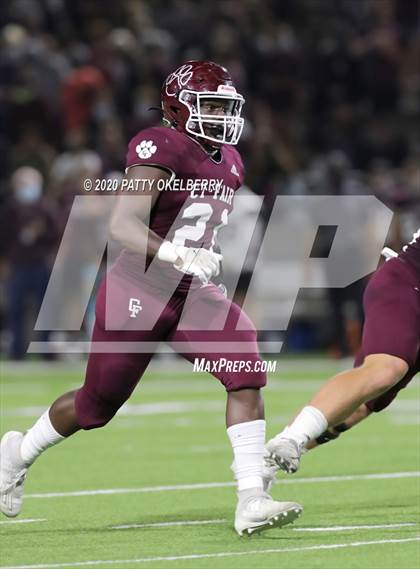Thumbnail 1 in Memorial @ Cy-Fair photogallery.