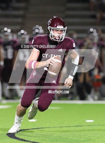 Thumbnail 3 in Memorial @ Cy-Fair photogallery.