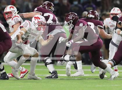 Thumbnail 2 in Memorial @ Cy-Fair photogallery.